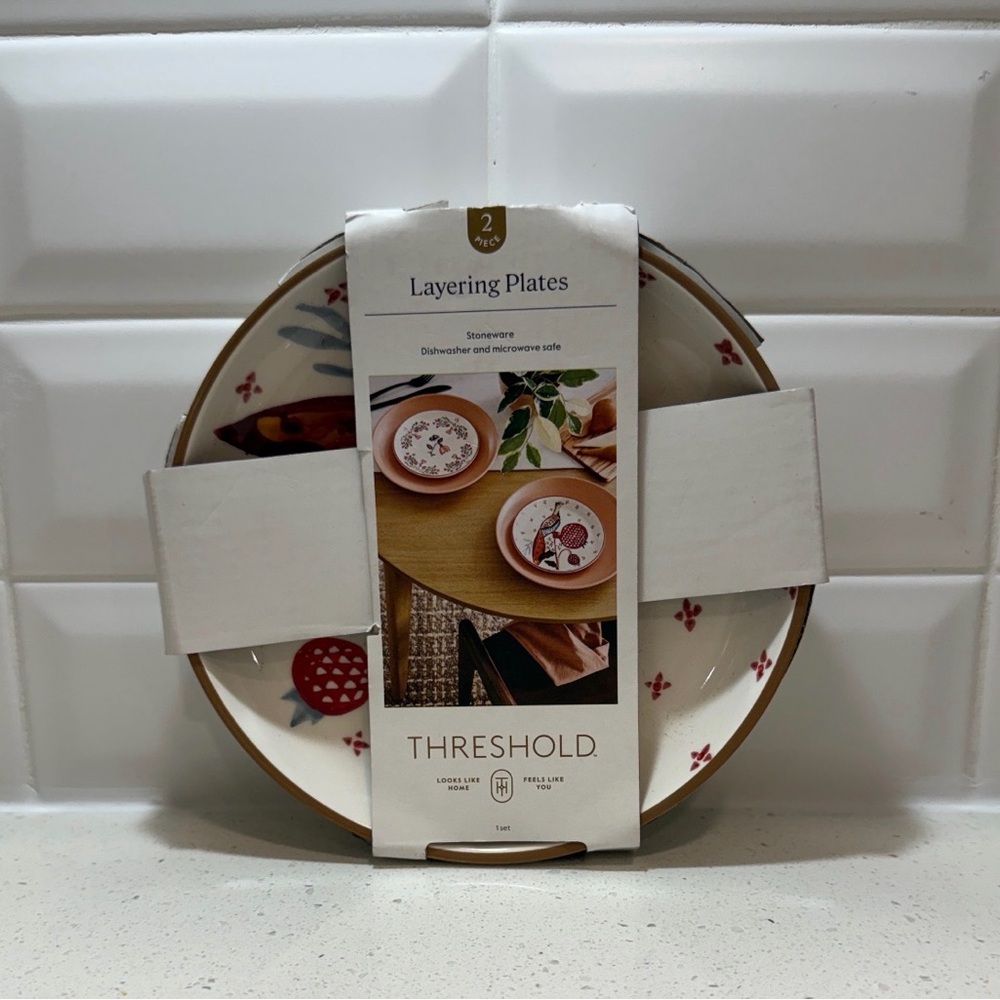 Target Home Mystery Boxes Studio McGee, Thershold, Hearth& Hand NWT MSRP $150+ - Picture 6 of 9
